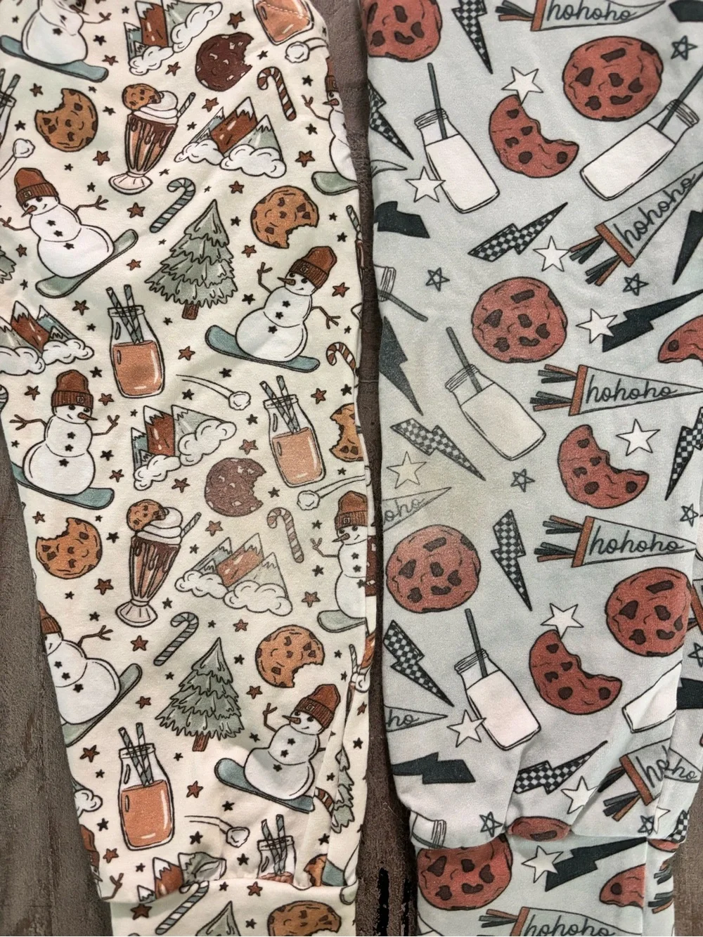 Boys Christmas Bundle - size 3T